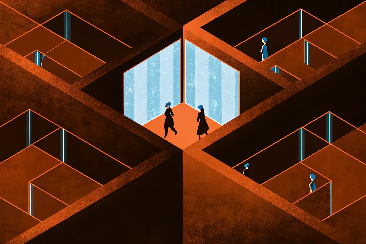Evolving with AI
