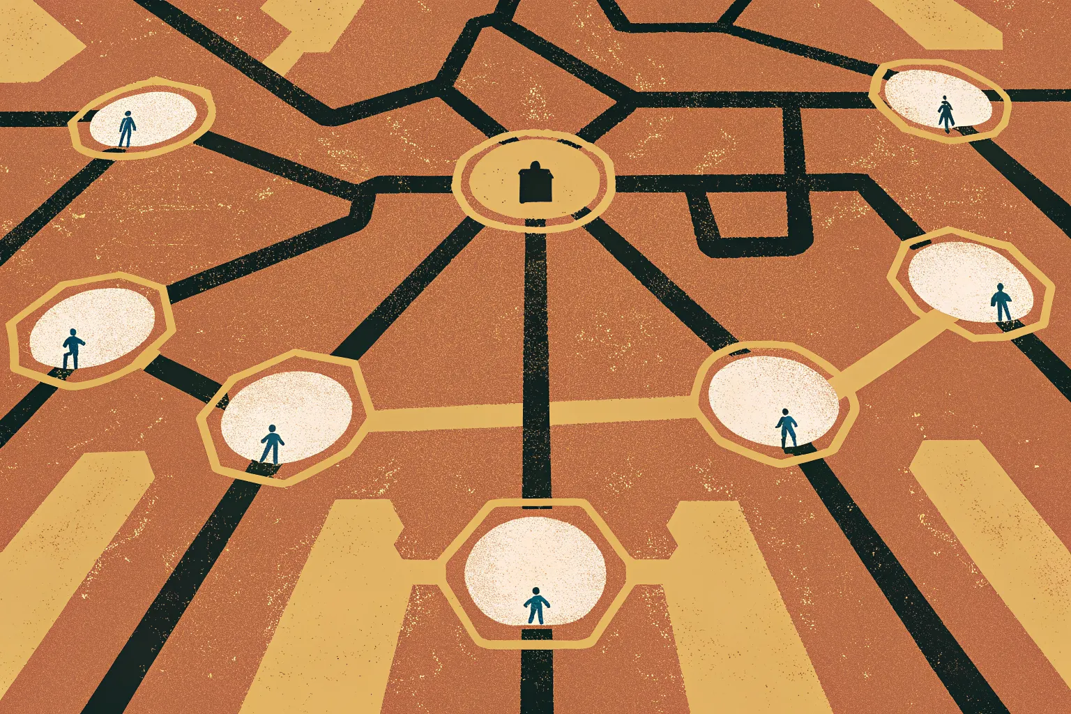 Orchestration vs single-vendor: a decision framework for compliance teams