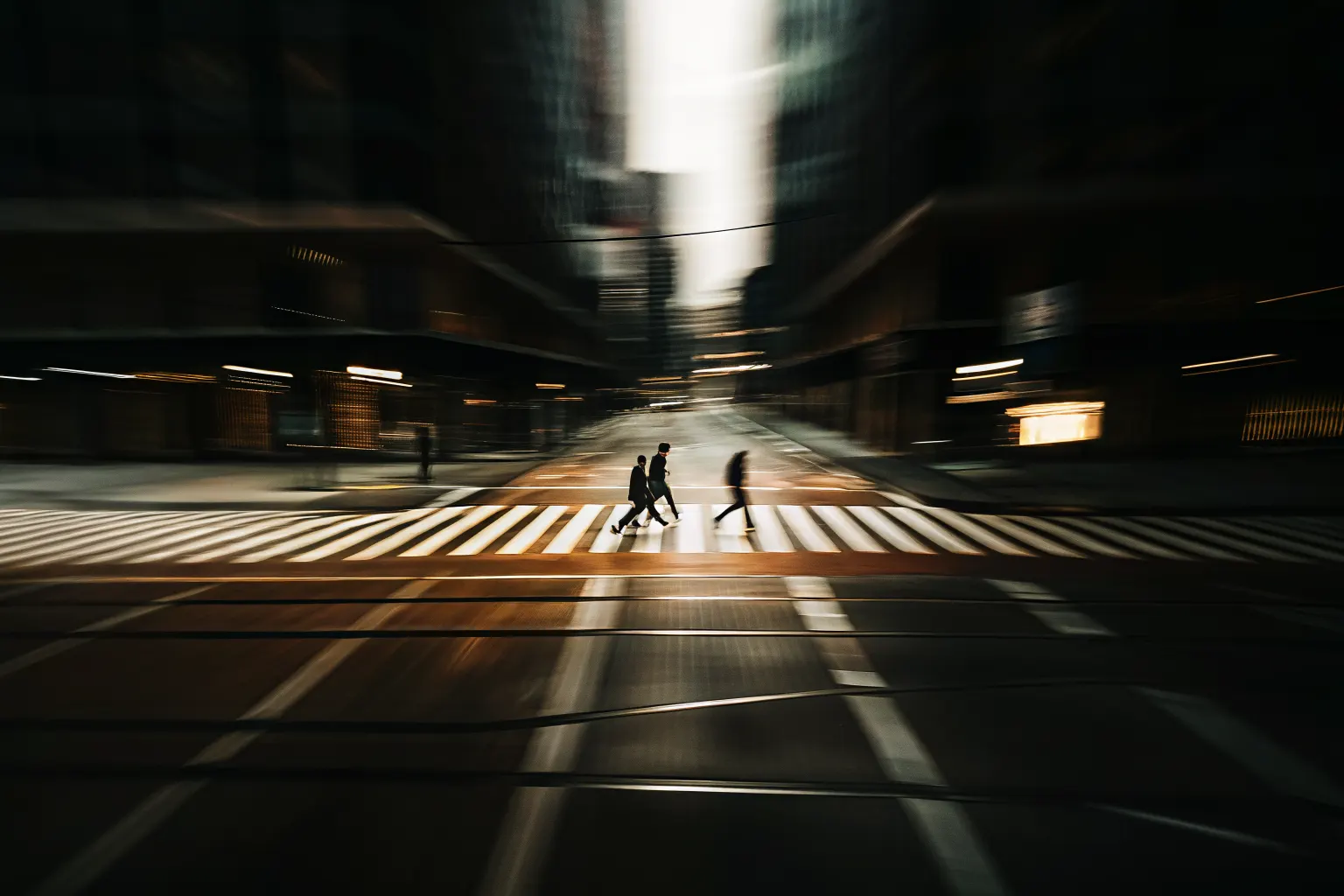 The Compliance Crunch: Tech, Risk & Regulation
